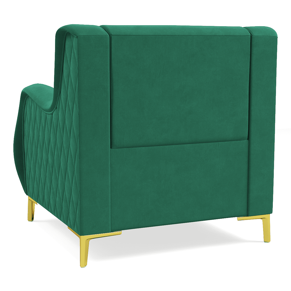 ArmchairFlorencia_green_gold_04