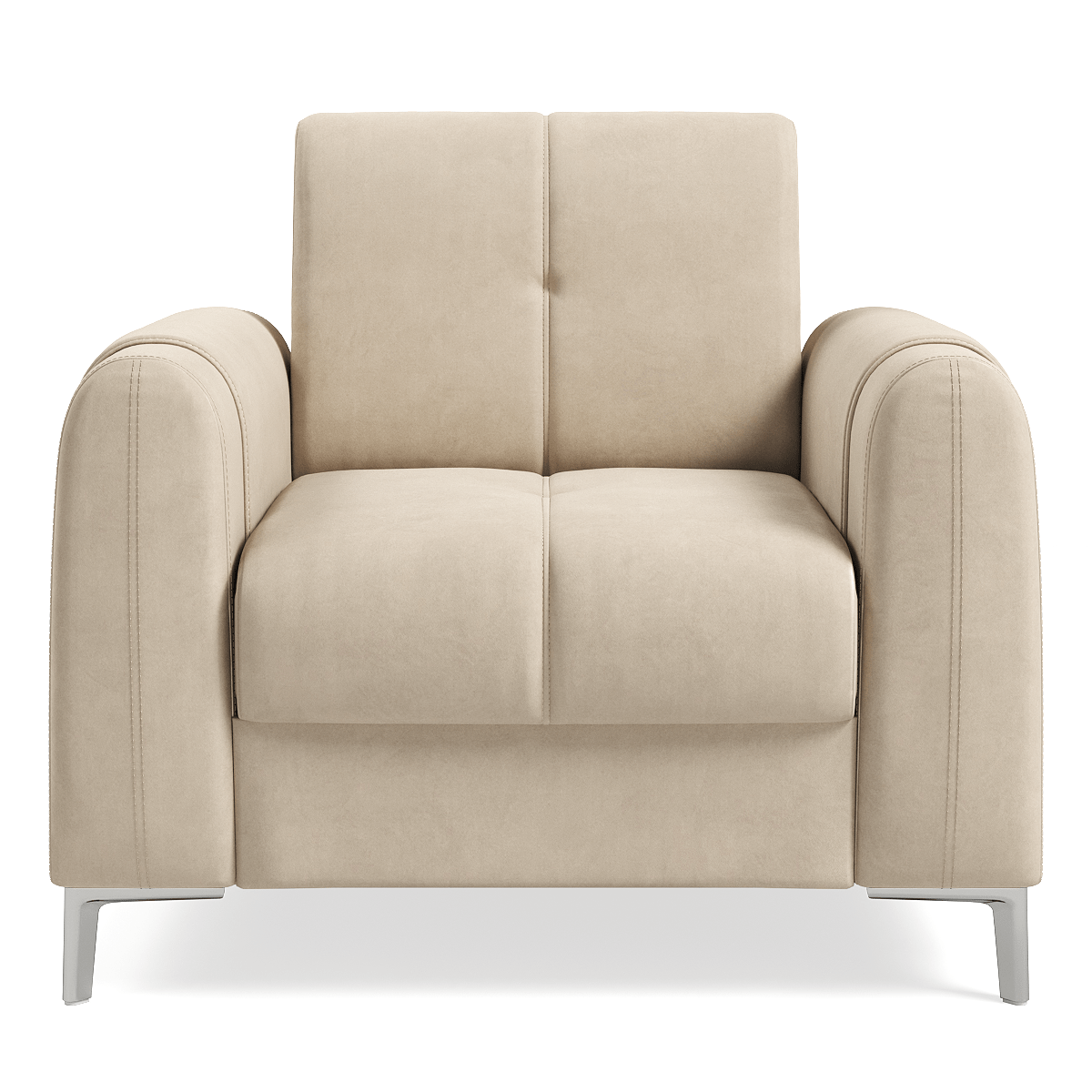 ArmchairMemfis_beige_silver_02-min