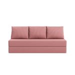 Бескаркасный диван-кровать 160х200 Прага photo review